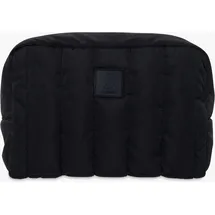 jollein Puffed Windeltasche Schwarz