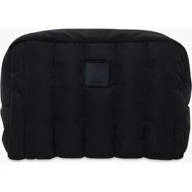 jollein Puffed Windeltasche Schwarz