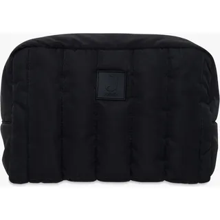 jollein Puffed Windeltasche Schwarz