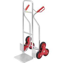 Puag Sackkarre Treppensteiger 150 kg