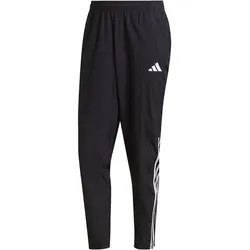 ADIDAS Herren Sporthose Tiro 23 Competition, BLACK, M