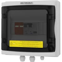 Doktorvolt 9481 Anschlusskasten AC 16A 320V