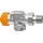 HEIMEIER Eclipse Thermostatventil DN15 1/2 Zoll