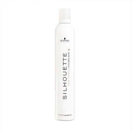 Schwarzkopf Silhouette Flexible Hold Schaumfestiger 200 ml