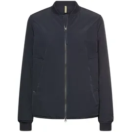 CAMEL ACTIVE Jacke mit 2-Wege-Reißverschluss Navyblau, | Gr.: 40