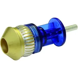 KES-N-Stecker LCM50 Iso.Einb isolierter Einbau