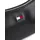 Tommy Hilfiger TJW City Charm Shoulder Bag Schultertasche Kunstleder Black