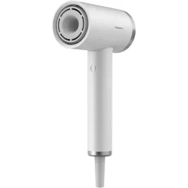 Xiaomi High-speed Ionic Hair Dryer – 110,000 U/min Motor, 62 m/s, Ionenpflege, Mehrfach-Temperaturmodi, Cool Shot, kompakt & kraftvoll, inkl. Stylingdüse