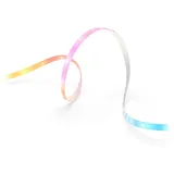 Philips HUE Led-Strip Essential, Weiß, Kunststoff, 1x0.2x500 cm, Smartphone-Steuerung, Lampen & Leuchten, Innenbeleuchtung, Dekoleuchten
