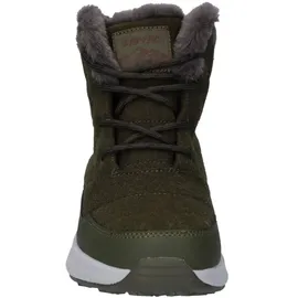 Hi Tec Hi-Tec Frosty Felt WP 200 (waterproof/wasserdicht, gefüttert) khakigrün Damen