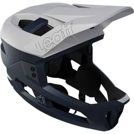 Leatt Enduro 3.0 M  weiß 2021