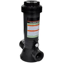 vidaXL Automatische Chlordosierer für Schwimmbad