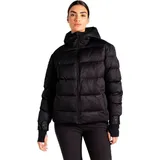 Dare 2b Dare2b Showcase Jacke - Black Cire Optical Jewel Print - 38