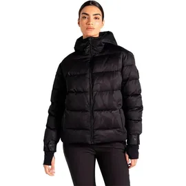 Dare 2b Dare2b Showcase Jacke - Black Cire Optical Jewel Print - 38