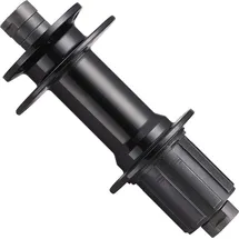 Novatec Fahrradnabe D342TSE-HL-B12 BOOST 32 Loch