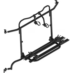ALU-LINE EuroCarry Fahrradträger Fiat Ducato ab 2006 2 Räder