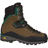 La Sportiva Karakorum HC GTX Schuhe (Größe 48, braun)