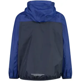 CMP Regenjacke Kid Blau 164