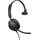 JABRA Evolve2 40 SE UC Mono USB-C mit Verlängerungskabel