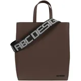 ABC-Design ABC Design Wickeltasche Daily Brown