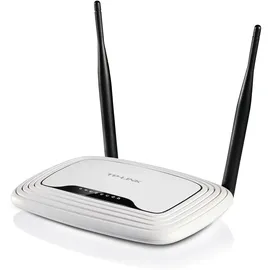 TP-Link TL-WR841N Wireless N Router N300