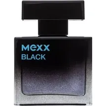 Mexx Black Man Eau de Toilette 30 ml