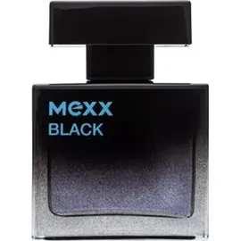 Mexx Black Man Eau de Toilette 30 ml