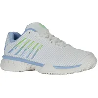 K-Swiss Hypercourt Express 2 White/Blau 39