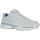 K-Swiss Hypercourt Express 2 White/Blau 39