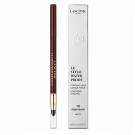 Lancôme Le Stylo Waterproof 10 Ruby Fever 0,35 g