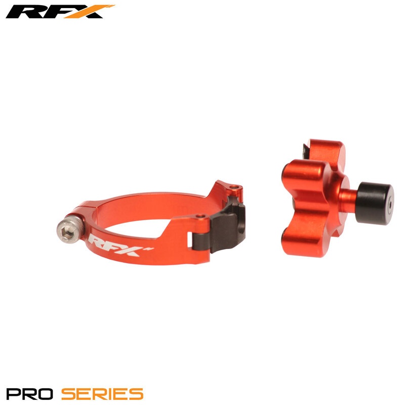 RFX Pro Start Kit (oranje) - KTM SX50/65