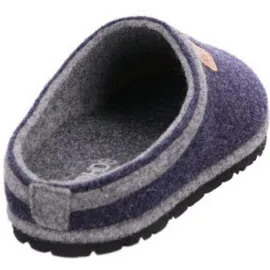 ROHDE H.Meran Pantoffeln Blau 45