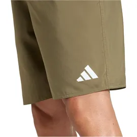 adidas Swim 8-Inch Herren Badehose, grün - XL