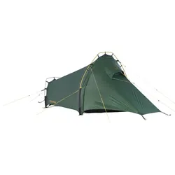 Nordisk Svalbard 1 Sl (2.0) - 1 Personen Zelt - deep forest green