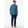 SCHIESSER Pyjama Casual Nightwear Blau / Dunkelblau XXL