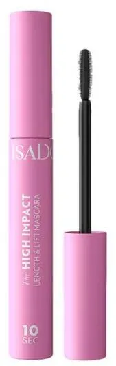 10 Sec High Impact Length Mascara