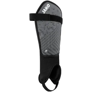 Jako Performance Dynamic Schienbeinschoner Kinder 840 steingrau XXS