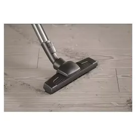 Electrolux EB61C3WBF, 750 W, Trommel-Vakuum, Trocken, Staubbeutel, 3,5 l, 73 dB - Braun