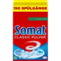 Somat Spülmaschinenpulver 2,4 kg