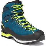 Hanwag Makra Pro GTX Schuhe (Größe 44, blau)