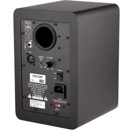 Vivolink Studio 70 schwarz