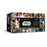 Trefl UFT Puzzle 13500- Star Wars - Universe Epic Collection"/ Star Wars Mix 70%