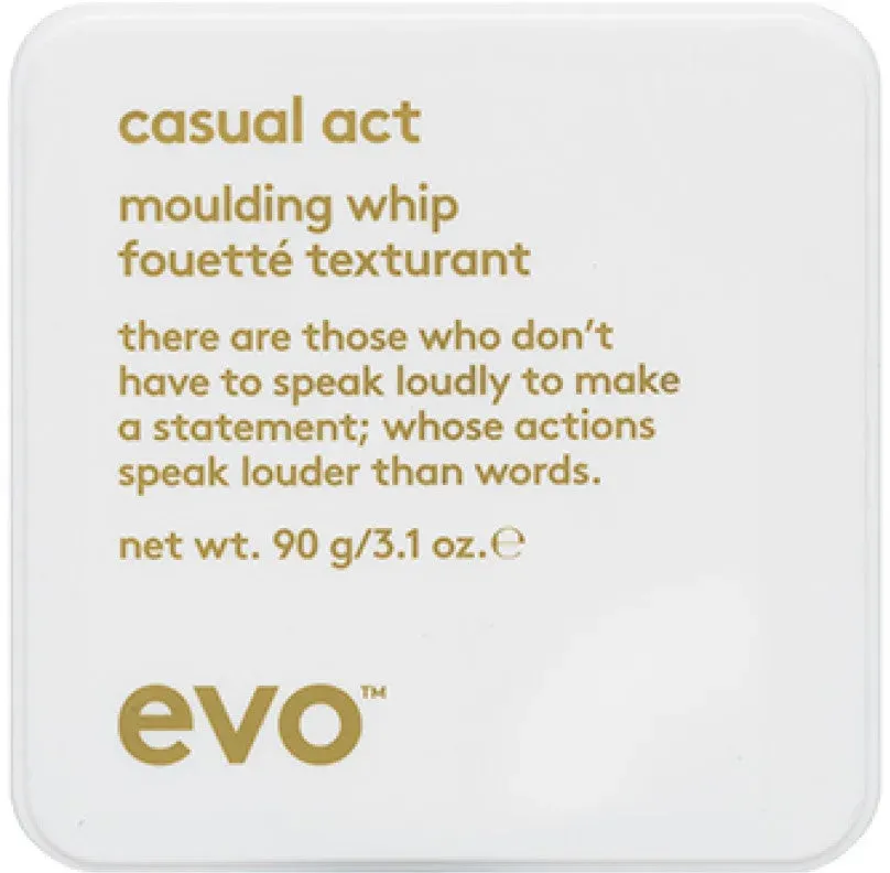 Evo Style Casual Act Molding Whip 90 g
