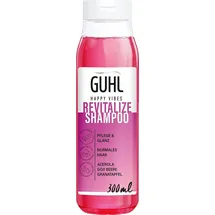 Guhl Happy Vibes Revitalize Shampoo 300 ml