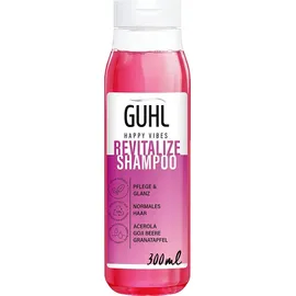 Guhl Happy Vibes Revitalize Shampoo 300 ml