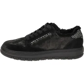 Paul Green Damen Schwarz 37