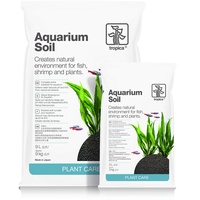 TROPICA Pflanzenwachstum für Aquarium, Gesundheit, 3 Liter