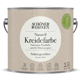 Schneegestöber weiß matt 2,5 l