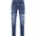 2Y PREMIUM JULIO RIPPED SLIM FIT Jeans - blau - 28