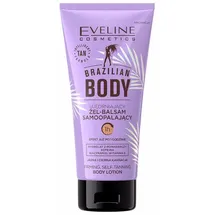 Eveline Cosmetics Eveline Brazilian Body Firming Balsam 200 ml